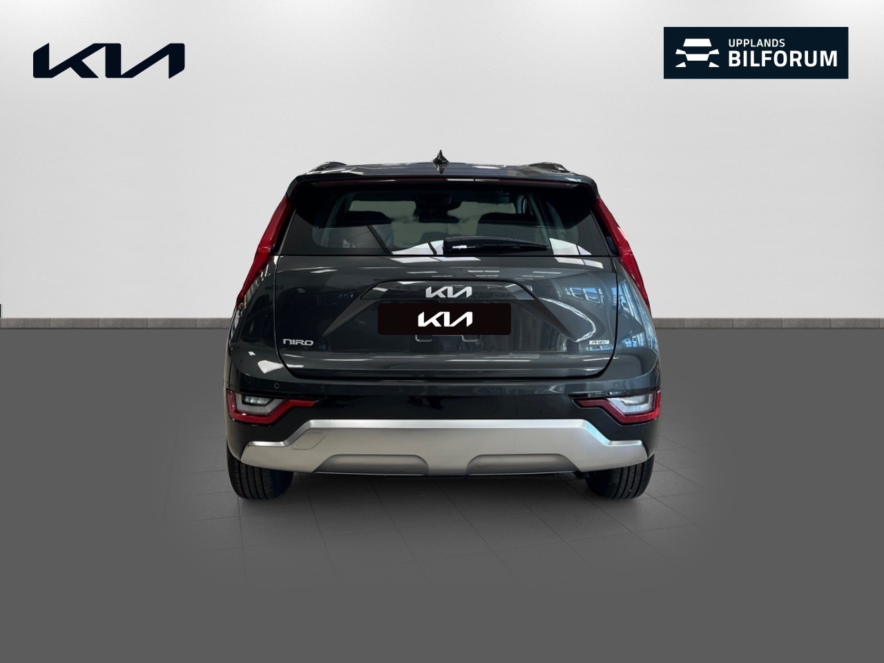 Kia Niro Plug-In Hybrid Action 2026, bild 5/10