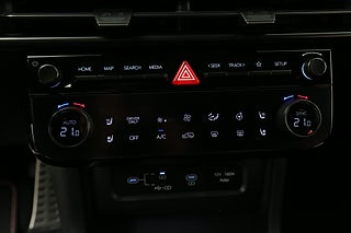 Kombi Hyundai Tucson 22 av 26