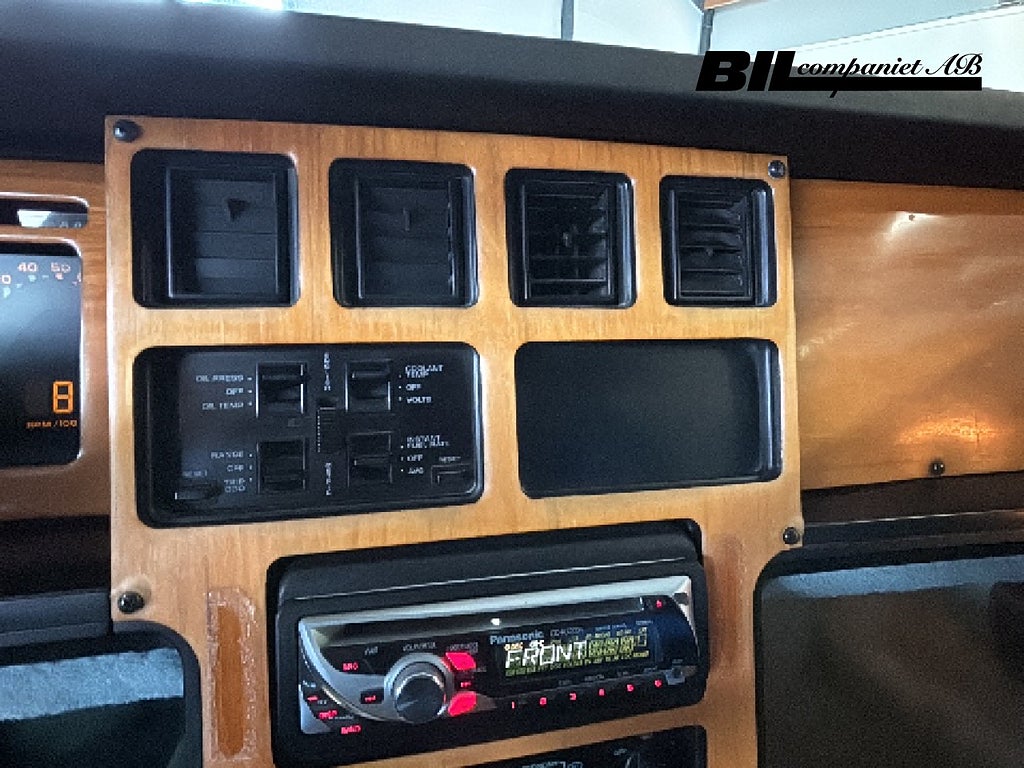 CHEVROLET CORVETTE C4 5.7 V8 243 ch 4X2 BVA - 104800 KM