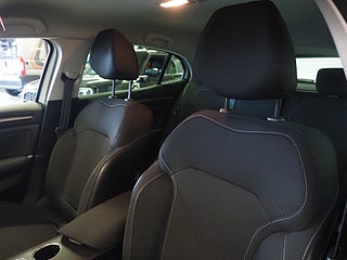 Halvkombi Renault Mégane 13 av 22