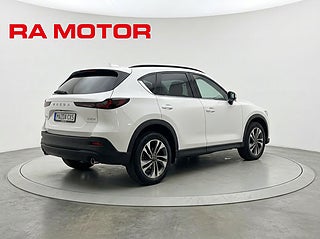 SUV Mazda CX-5 2 av 22
