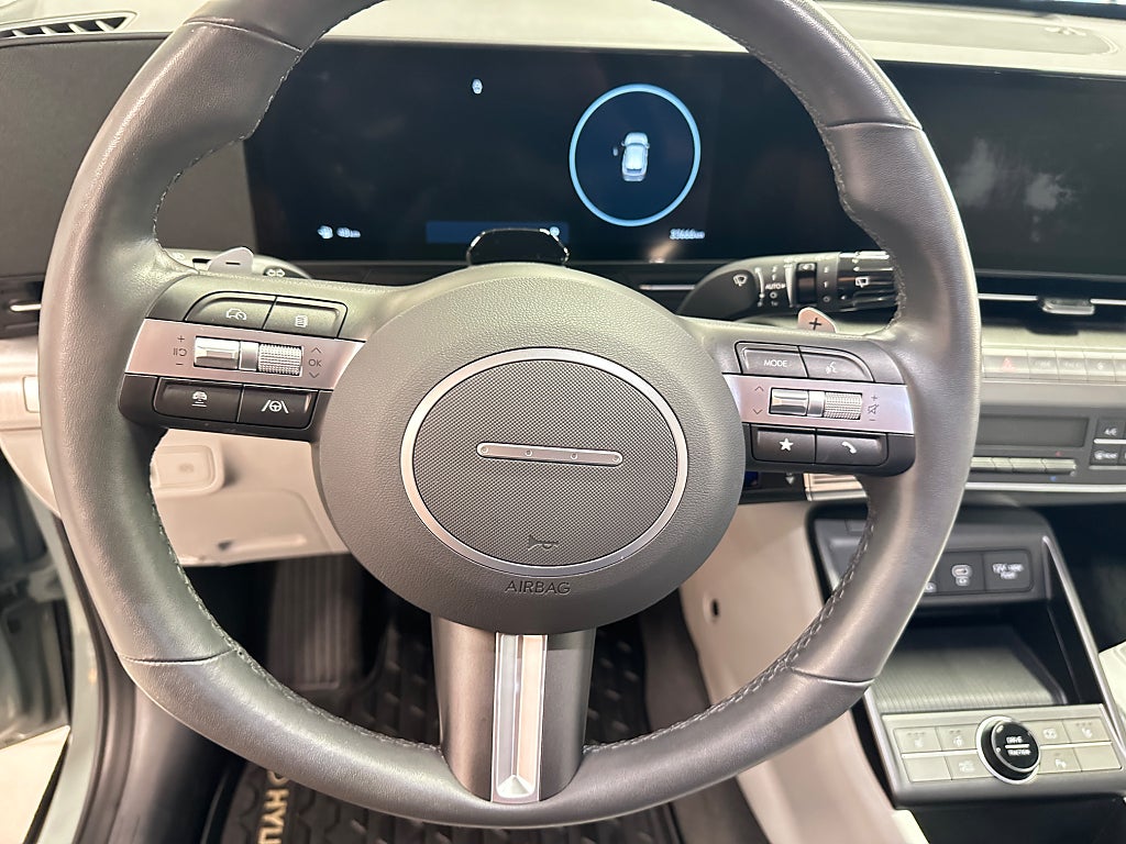 Hyundai Kona 1.0 T-GDI Automat Essential Vinterhjul Moms finns thumbnail