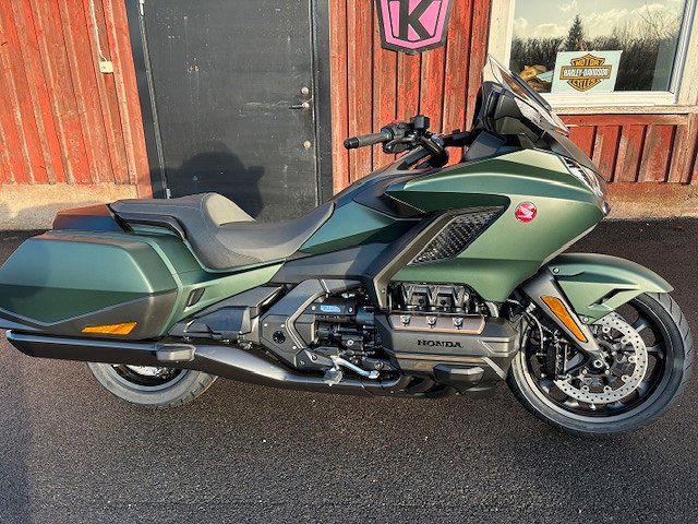 Honda Gl1800 Automat gold wing DCT goldwing 1800 gold wing, 