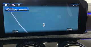 Sportkupé Mercedes-Benz CLA 8 av 12