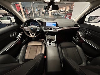 BMW 320 d xDrive Touring Sport line MoK/Kamera/Psens/Drag