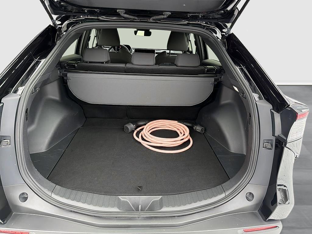 Toyota bZ4X 2023 - miniatyr 10