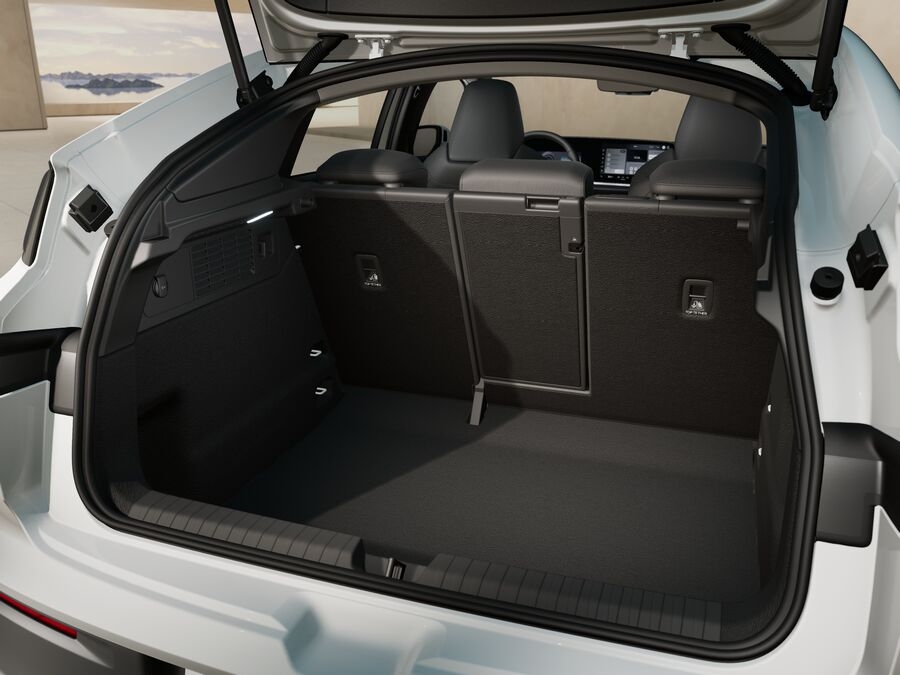 Audi A2 2027, bild 6/10