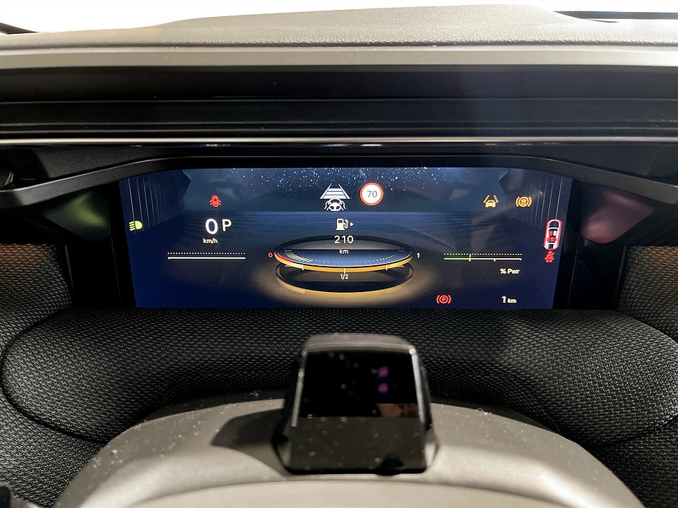 Bild på Citroën C5 Aircross MAX+ Hybrid - OMGÅENDE LEVERANS!