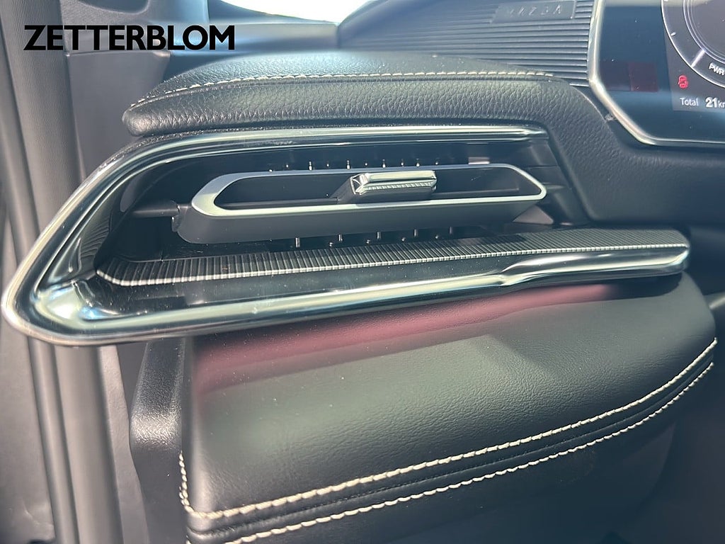 Kombi Mazda 6 14 av 18