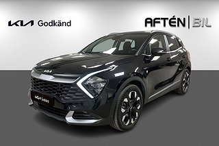 Kia Sportage PHEV Action KIA Godkänd - Ränta 4,95% B-kamera 