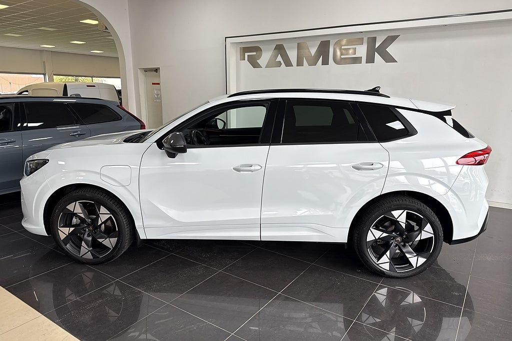 Cupra Terramar 2025 - miniatyr 3