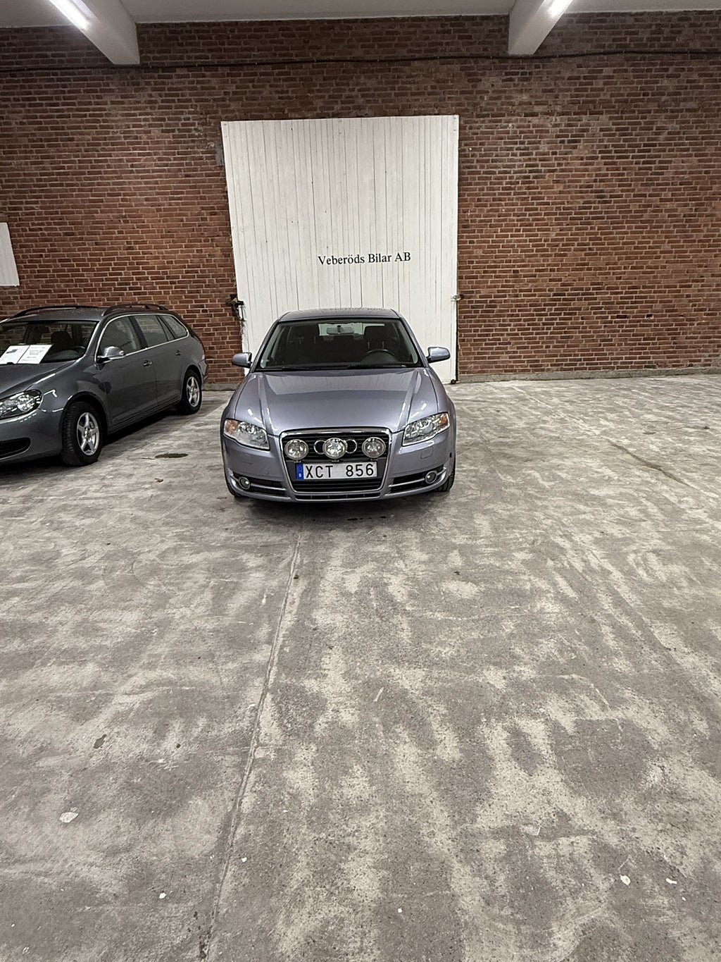 Audi A4 Sedan 1.8 T quattro Comfort Euro 4