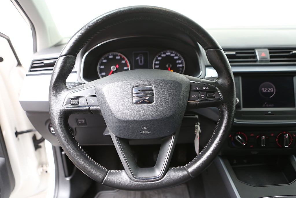 Seat Arona 1,0 TSI 95hk Style