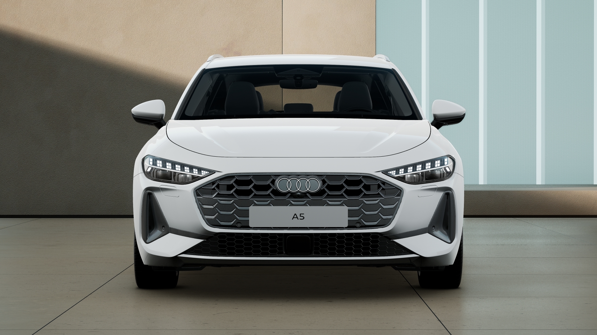 Audi A5 2026, bild 4/33