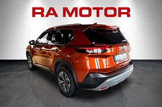 SUV Nissan X-Trail 3 av 22