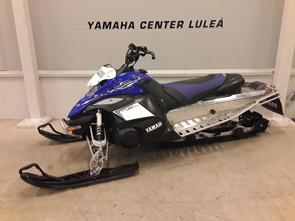 Yamaha NYTRO XTX