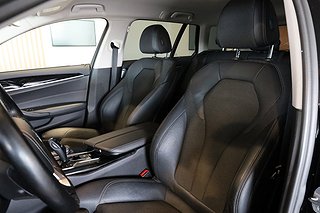 Kombi BMW 520 9 av 26