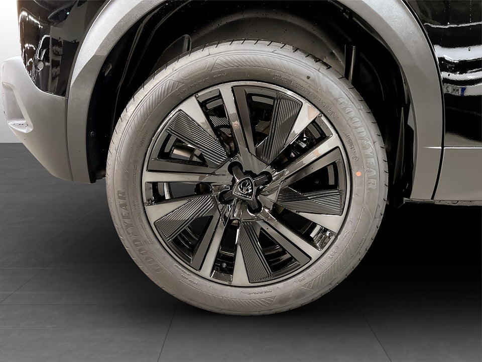 Bild på Peugeot 2008 GT PureTech 130hk Automat