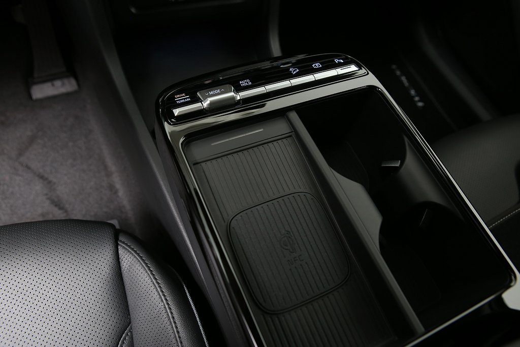 Hyundai Tucson Hybrid Automat Advanced 2025