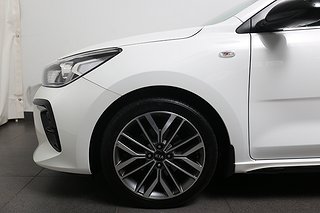 Halvkombi Kia Rio 5 av 20