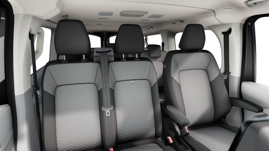 Volkswagen Caravelle 2026, photo 5/32