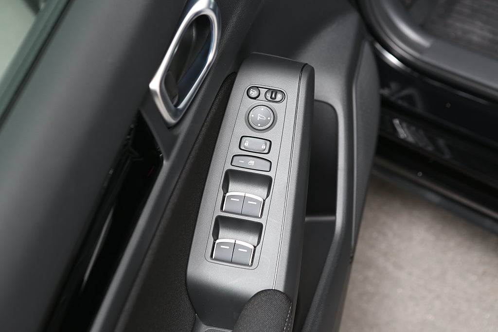 Honda Civic Elegance FullHybrid | i Lager | 8 År Nybilsgaranti