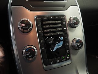 Kombi Volvo XC70 15 av 20