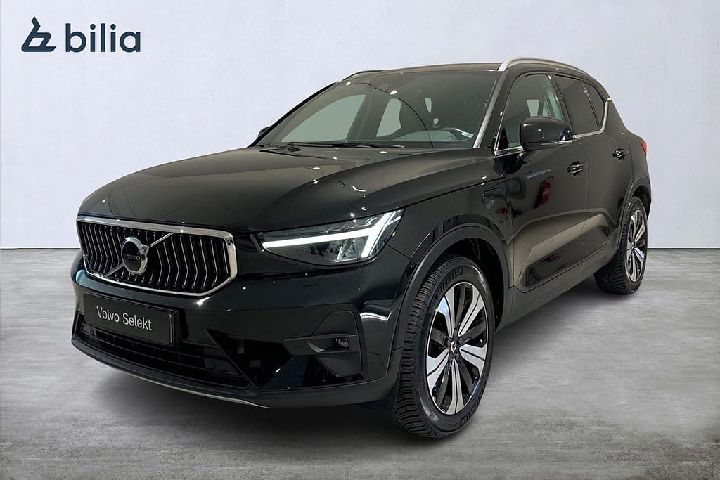 Volvo XC40 Recharge T4 Core Bright