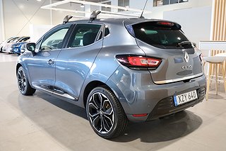 Halvkombi Renault Clio 3 av 21
