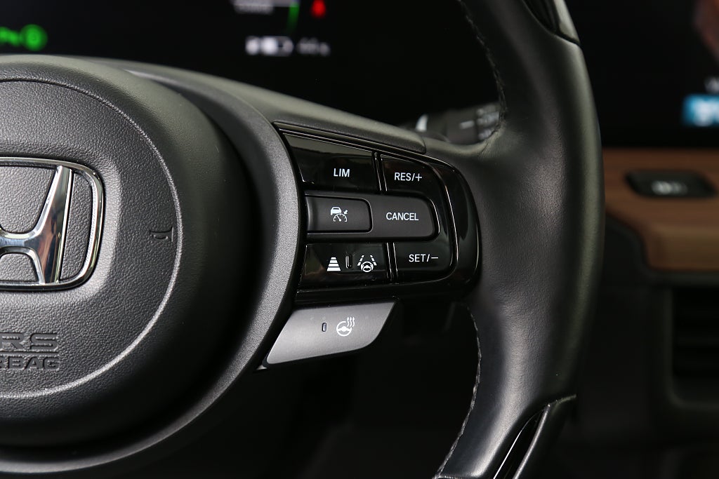 Honda E 35.5 kWh ADVANCED