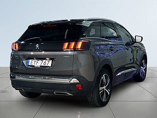 Peugeot 3008 1.2 PureTech 130 GT-Line Cockpit Kamera GPS SoV – bild 6