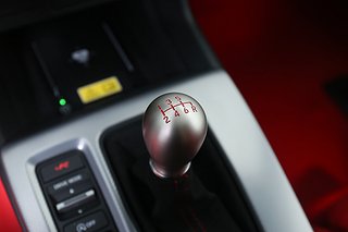 Halvkombi Honda Civic 21 av 27