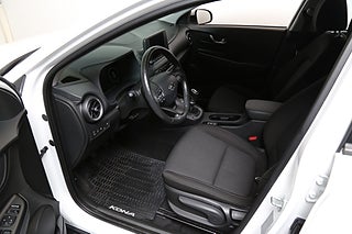 SUV Hyundai Kona 12 av 27