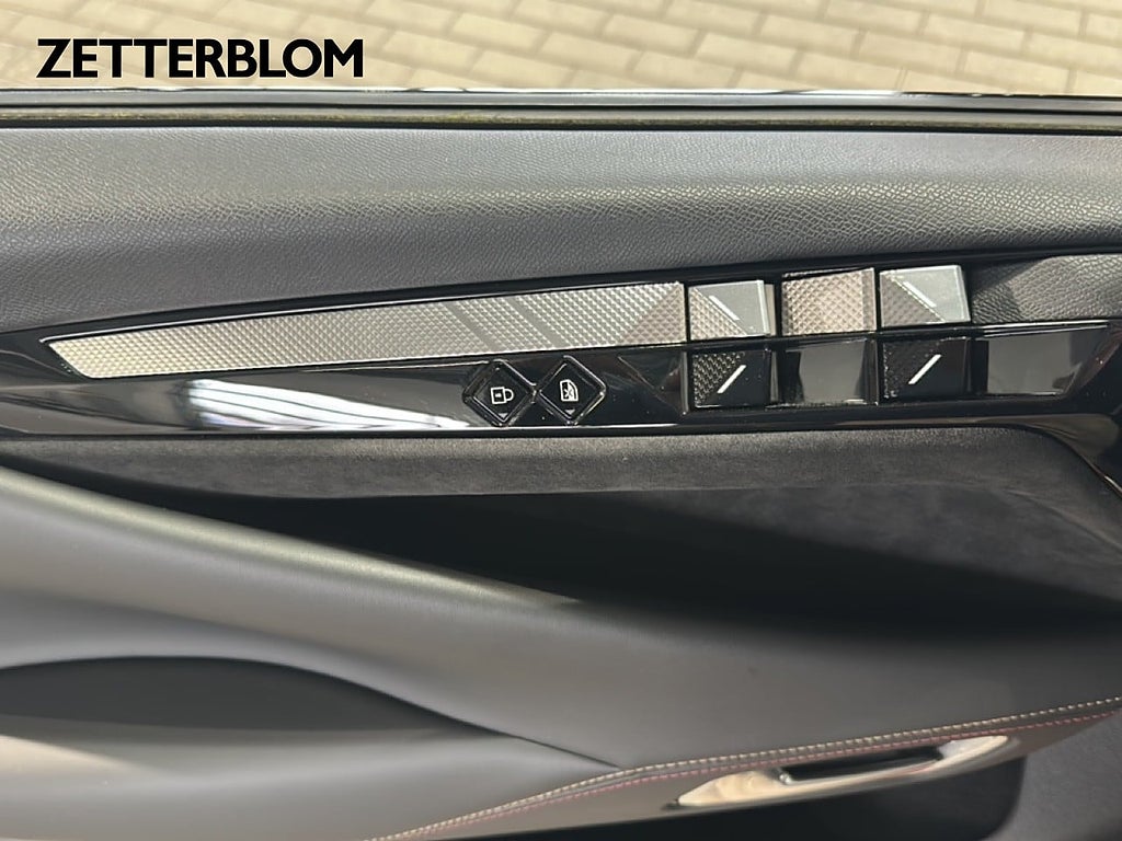 Kombi DS Ds4 19 av 22