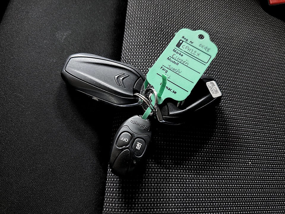 Bild på Citroën Jumpy Business Premium 2.0 BHDi 145hk Aut L3 WEBASTO B-KAMERA