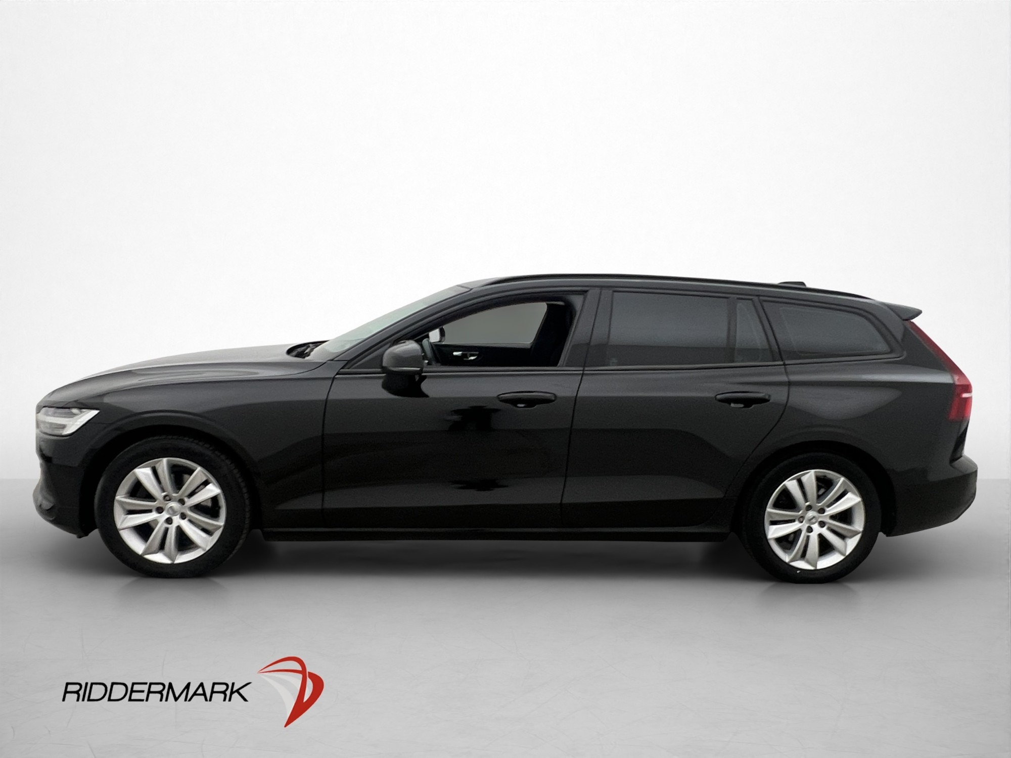 Volvo V60 2020, bild 5/10