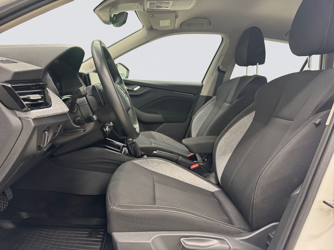 Skoda Kamiq 2024, bild 7/56