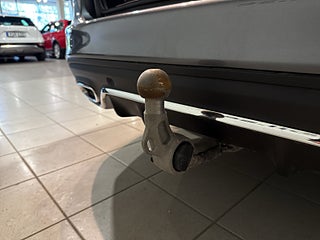 Mercedes-Benz C 200 T d 9G-Tronic AMG Line Drag Dvärm Kamera SoV – bild 17