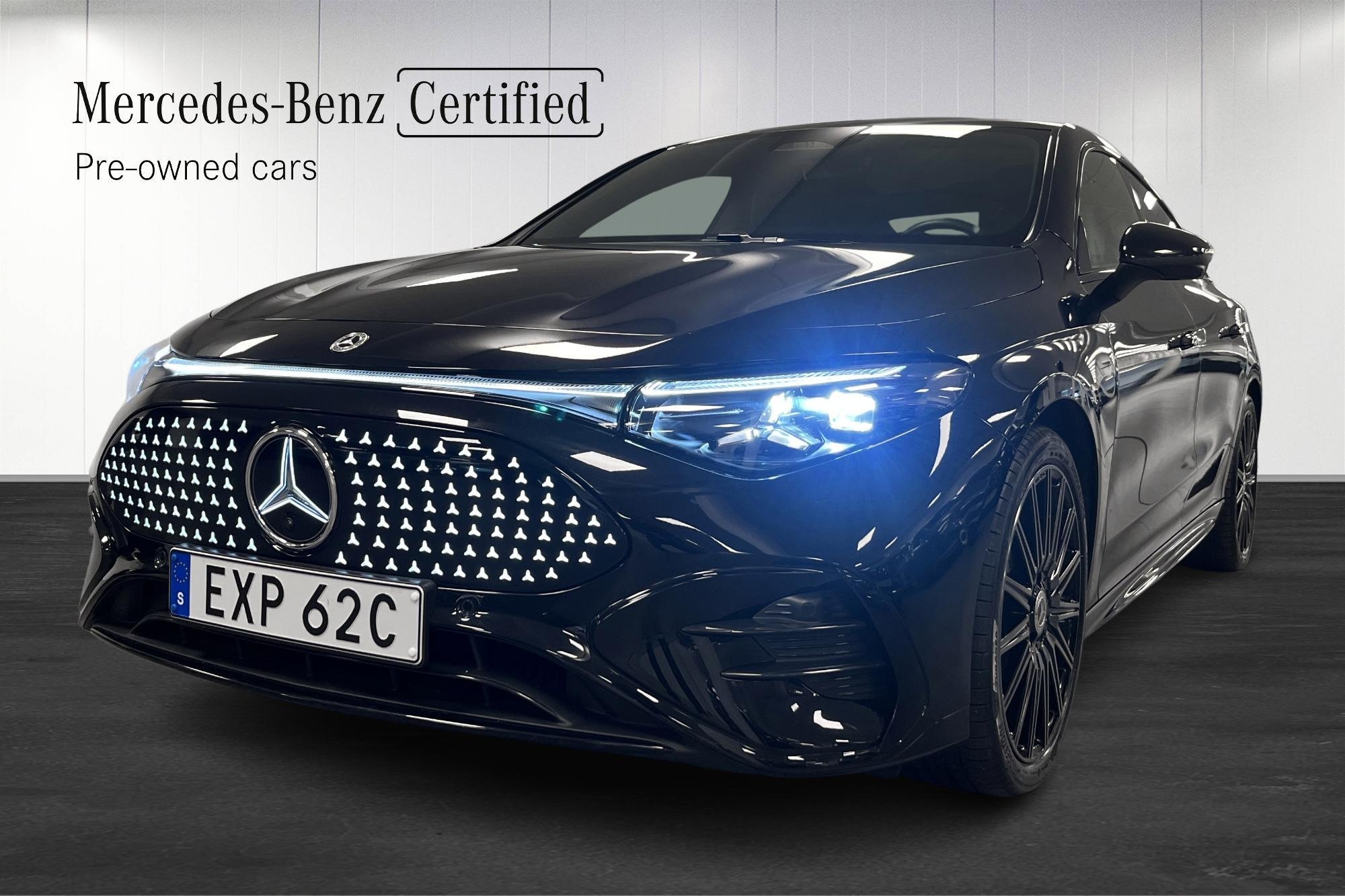 Mercedes-Benz CLA 2018, photo 3/10