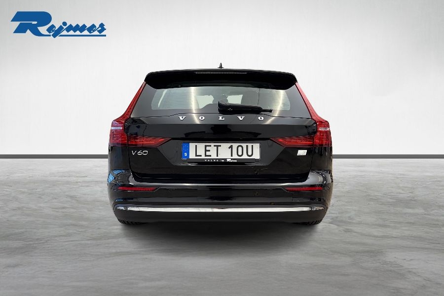Volvo V60 2024, bild 5/53
