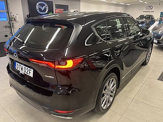 Mazda CX-60 PHEV AWD 63km Range/10 Års Garanti/LAGERBIL