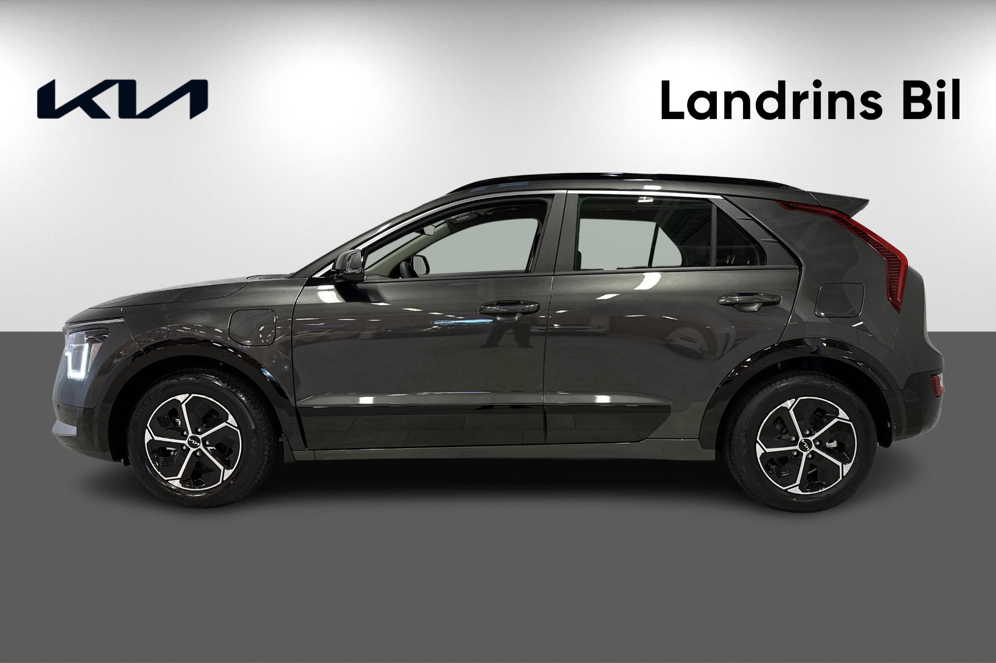Kia Niro 2026, bild 4/47