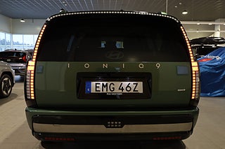 SUV Hyundai IONIQ 9 9 av 32