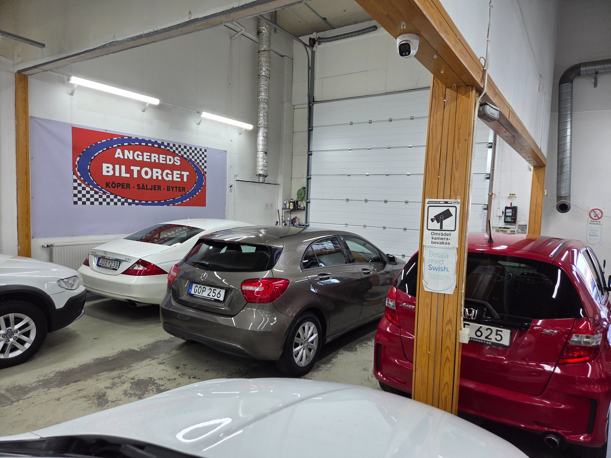 Mercedes-Benz A 2013, bild 6/36