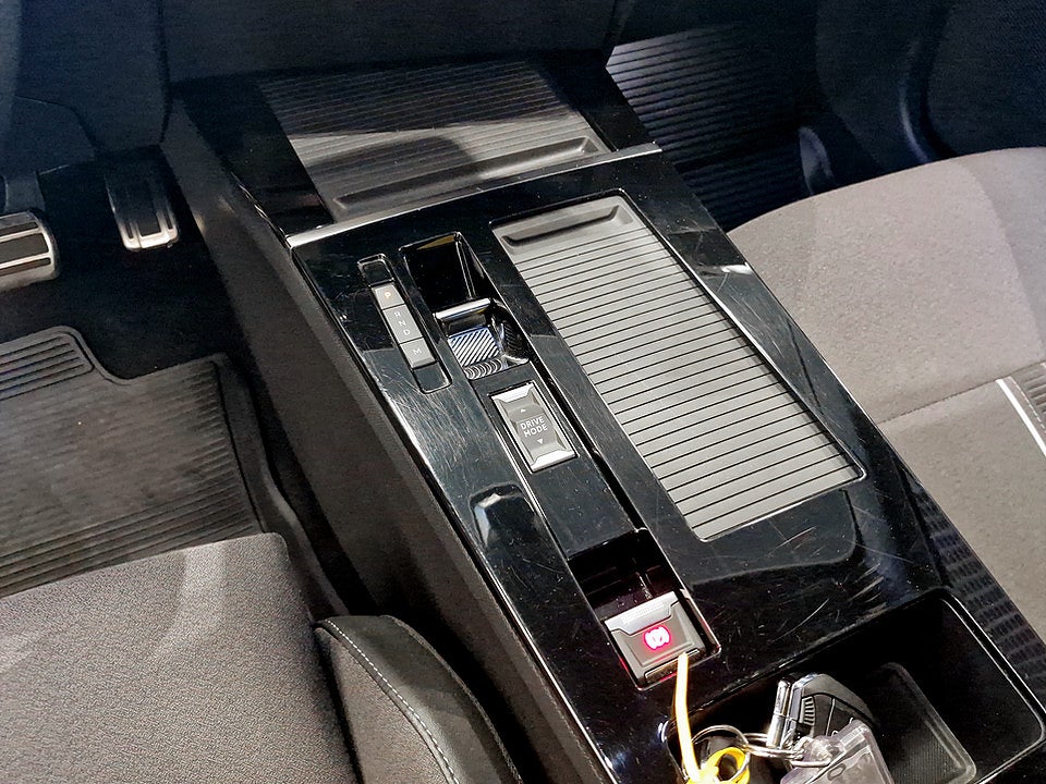 Bild på Opel Astra ST GS 1.2 PT 130hk Aut B-KAMERA CARPLAY 