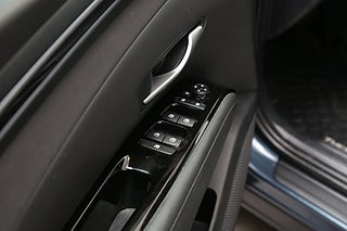 SUV Hyundai Tucson 9 av 30