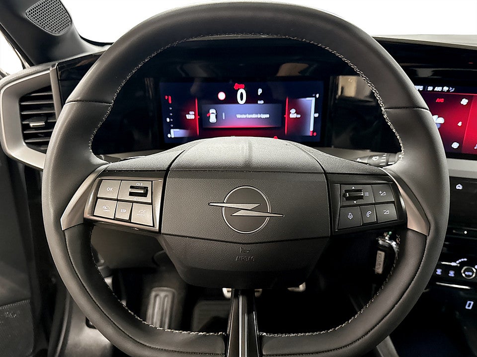 Bild på Opel Mokka GS 1.2 Turbo 130hk Aut B-KAMERA CARPLAY