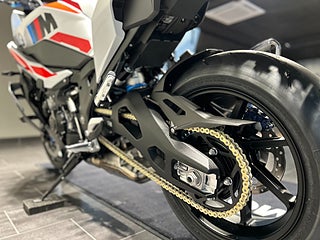 BMW M1000XR/Räntekampanj 3,45%/2026/Riding mod. Pro/M Forged wheels/