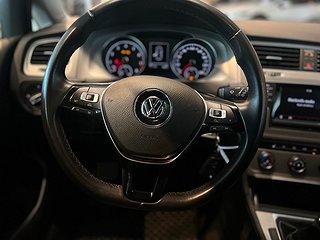 Volkswagen Golf 1.4 TSI 125hk Adaptiv fart/MoK/S&V-hjul