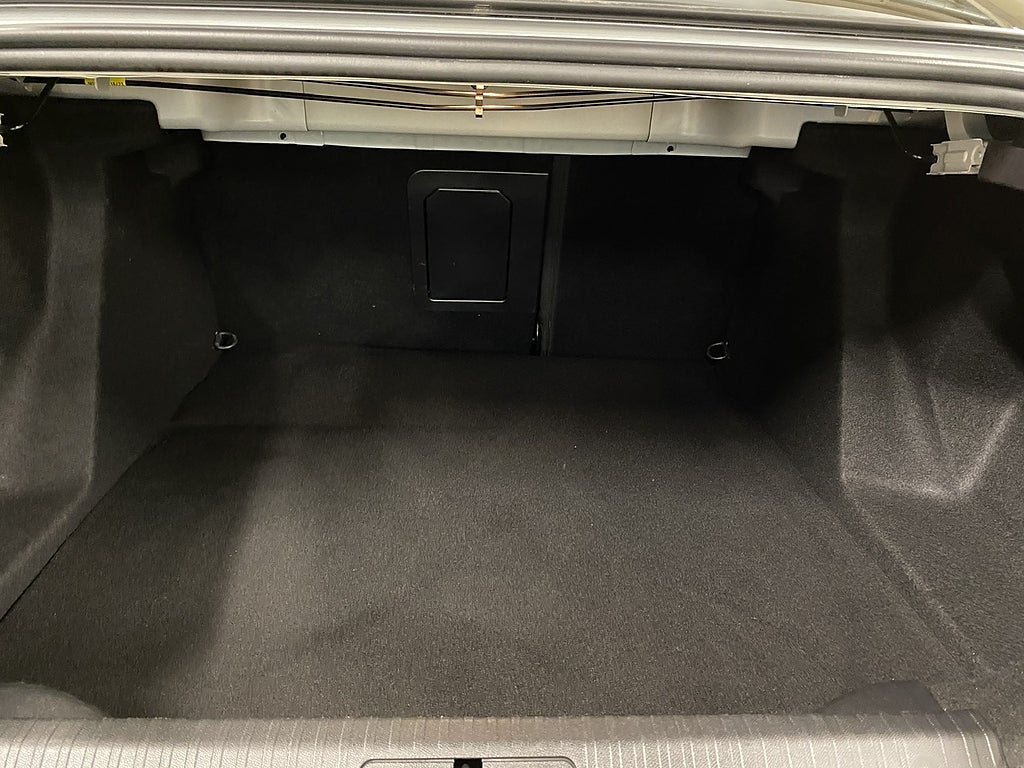 Bild på Citroën C4 X SHINE 1.2 PureTech 130hk AUT Back/Nav